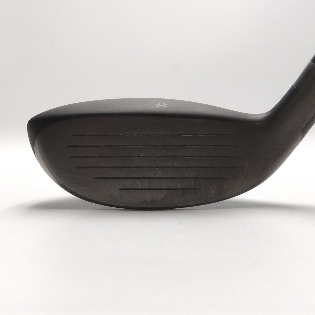SRIXON ZX MKⅡﾊｲﾌﾞﾘｯﾄﾞ U4 22° S N.S.PRO 950GH neo DST for HYBRID