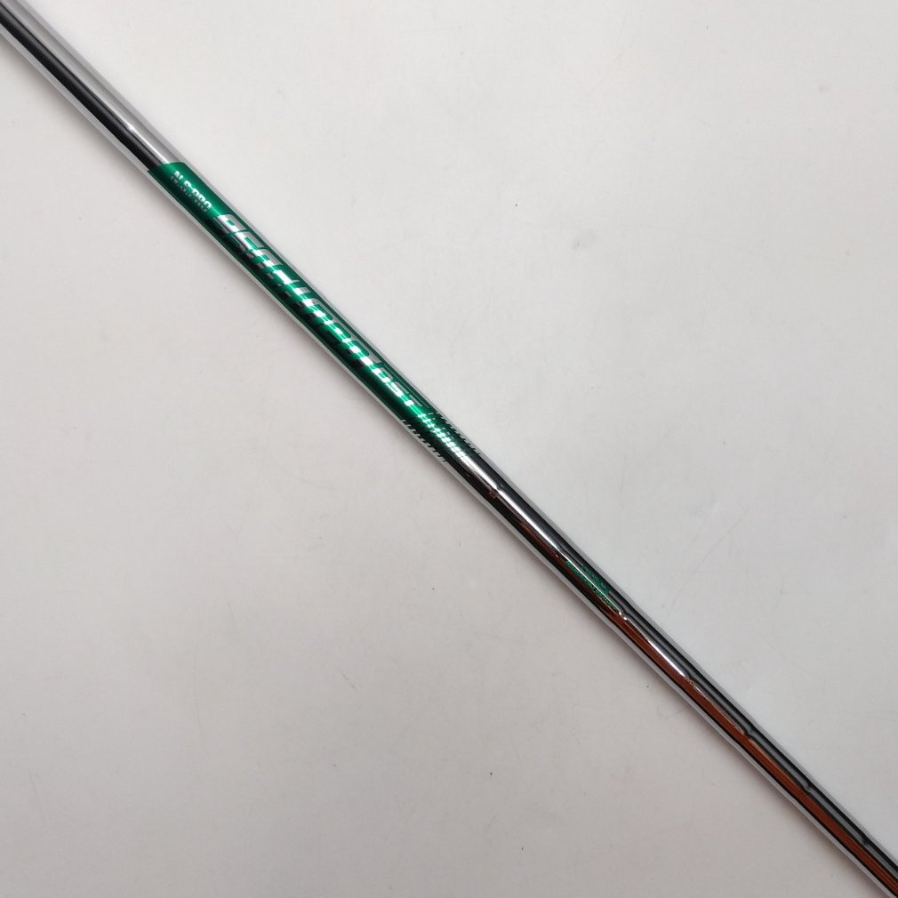 SRIXON ZX MKⅡﾊｲﾌﾞﾘｯﾄﾞ U4 22° S N.S.PRO 950GH neo DST for HYBRID