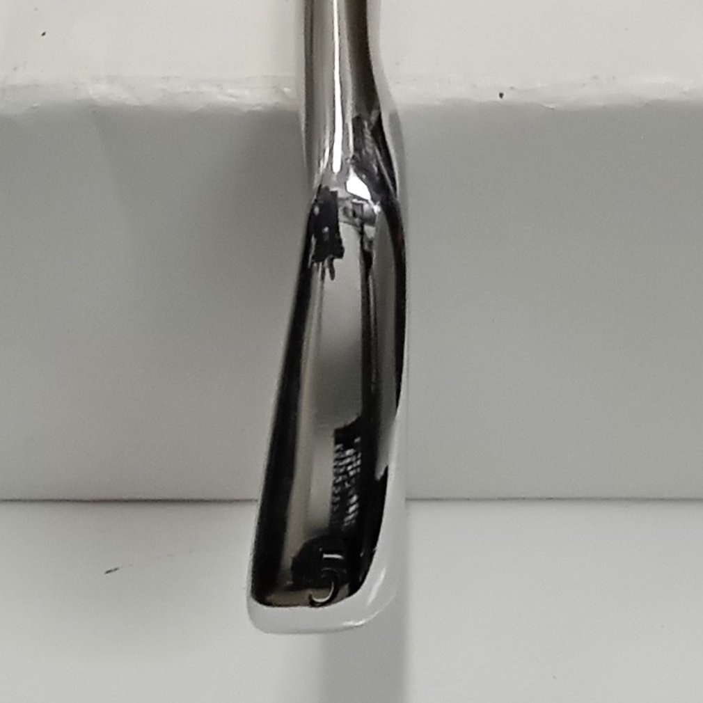 Mizuno Pro FLI-HI (2020) U5 25° S N.S.PRO 950GH neo｜Alpen Online