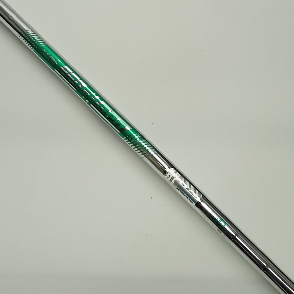 Mizuno Pro FLI-HI (2020) U5 25° S N.S.PRO 950GH neo｜Alpen Online