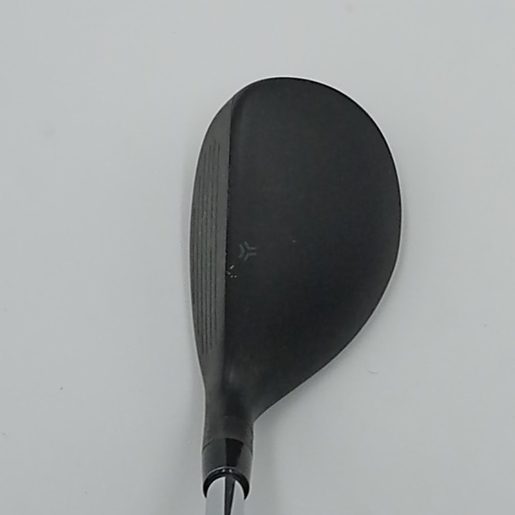 SRIXON ZX MKⅡﾊｲﾌﾞﾘｯﾄﾞ U4 22° S N.S.PRO 950GH neo DST for HYBRID