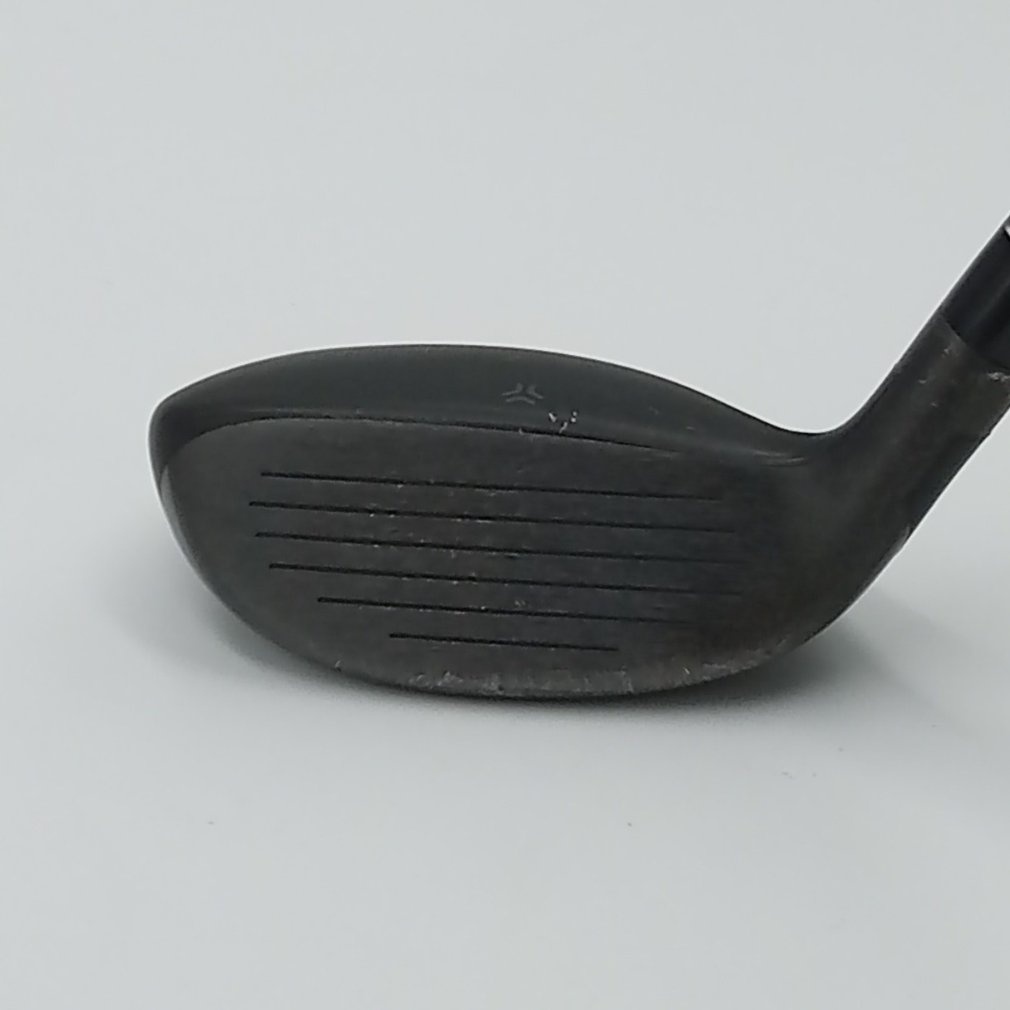 SRIXON ZX MKⅡﾊｲﾌﾞﾘｯﾄﾞ U4 22° S N.S.PRO 950GH neo DST for HYBRID