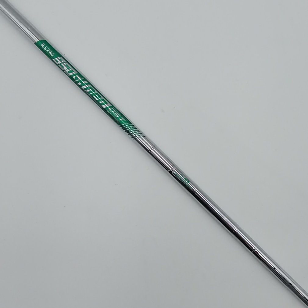 SRIXON ZX MKⅡﾊｲﾌﾞﾘｯﾄﾞ U4 22° S N.S.PRO 950GH neo DST for HYBRID