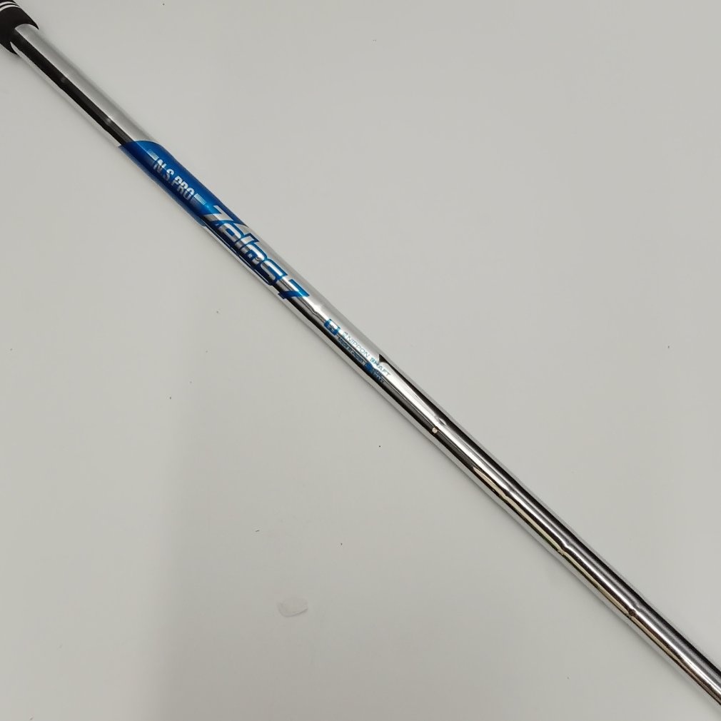 SRIXON ZXiU ﾕｰﾃｨﾘﾃｨ UT N.S.PRO ZELOS 7[その他ｽﾁｰﾙ]｜Alpen Online