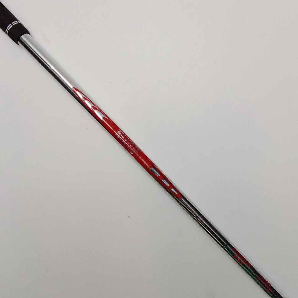 SRIXON ZXiU ﾕｰﾃｨﾘﾃｨ UT N.S.PRO MODUS3 TOUR105[その他ｽﾁｰﾙ]｜Alpen