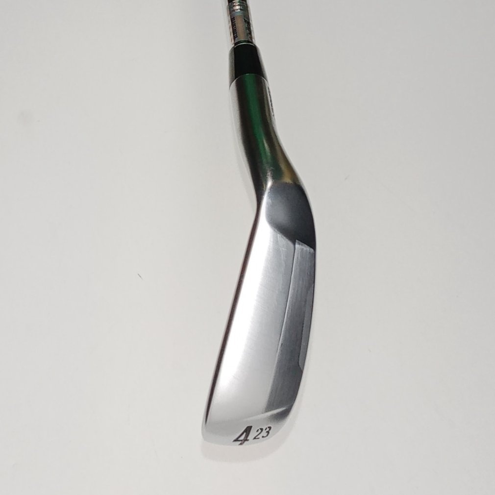 SRIXON ZXiU ﾕｰﾃｨﾘﾃｨ UT N.S.PRO MODUS3 TOUR105[その他ｽﾁｰﾙ]｜Alpen