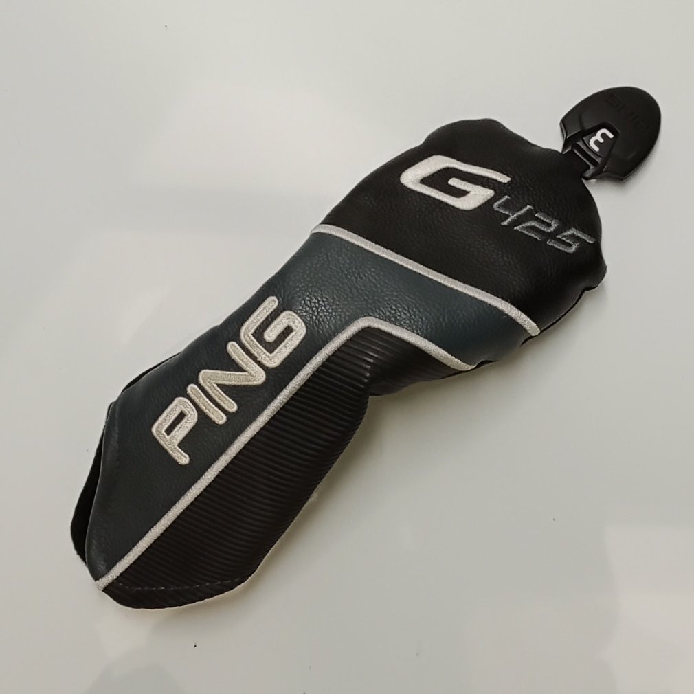 G425 H3 19° R N.S.PRO 950GH neo｜Alpen Online 公式オンラインストア