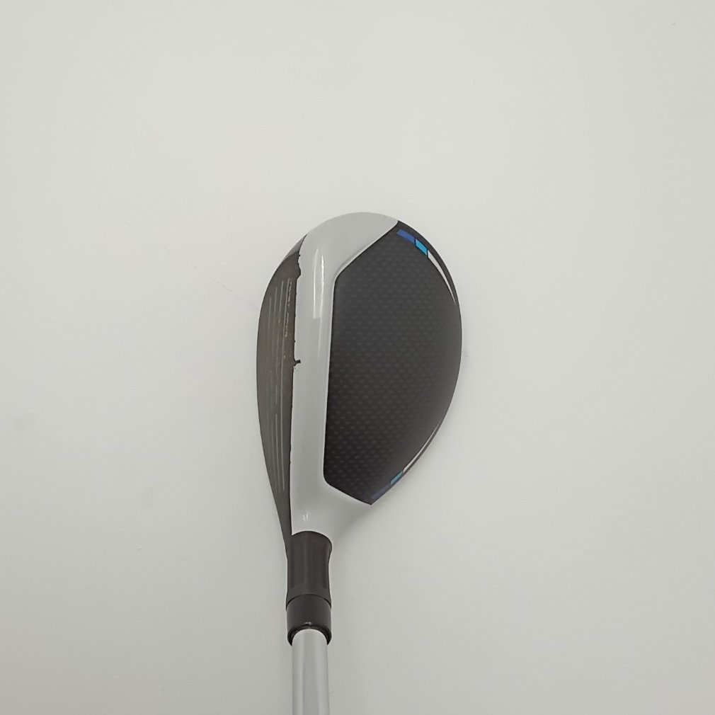 SIM2 MAX ﾚｽｷｭｰ U4 22° S KBS MAX MT85 JP｜Alpen Online 公式