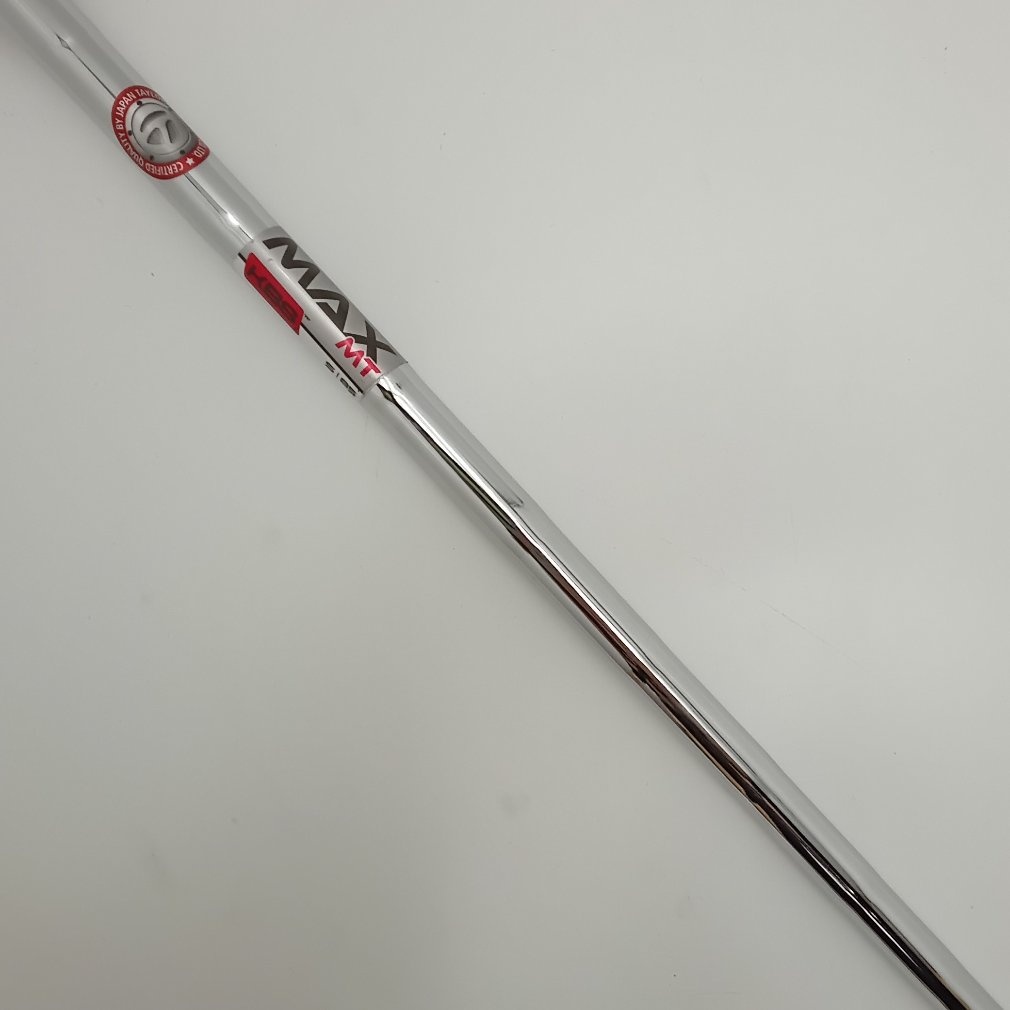 SIM2 MAX ﾚｽｷｭｰ U4 22° S KBS MAX MT85 JP｜Alpen Online 公式