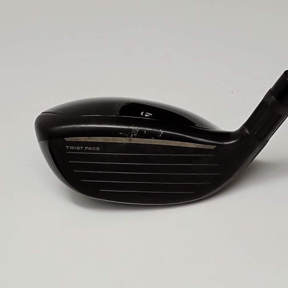 STEALTH2 レスキュー U5 25° S KBS MAX MT85 JP｜Alpen Online 公式