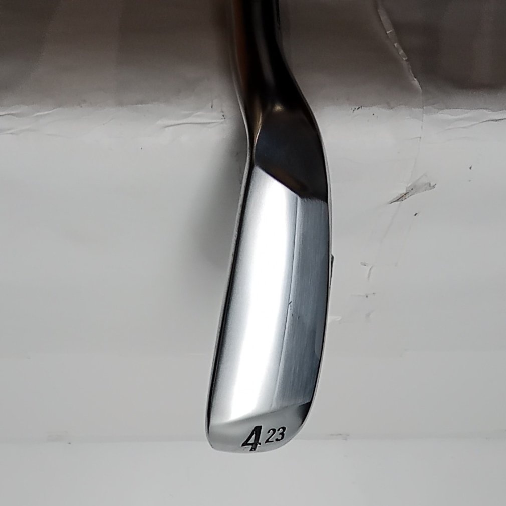 SRIXON ZXiU ユーティリティ U4 23° S N.S.PRO 950GH neo｜Alpen