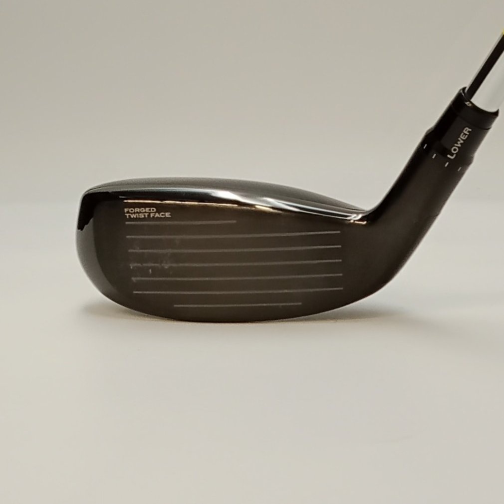 STEALTH PLUS レスキュー U3 19.5° S N.S.PRO 910GH｜Alpen Online