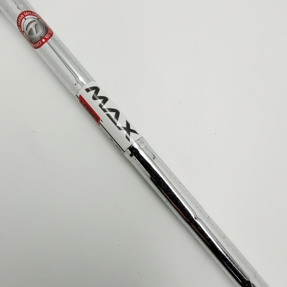 SIM MAX レスキュー U3 19° S KBS MAX85 JP｜Alpen Online 公式