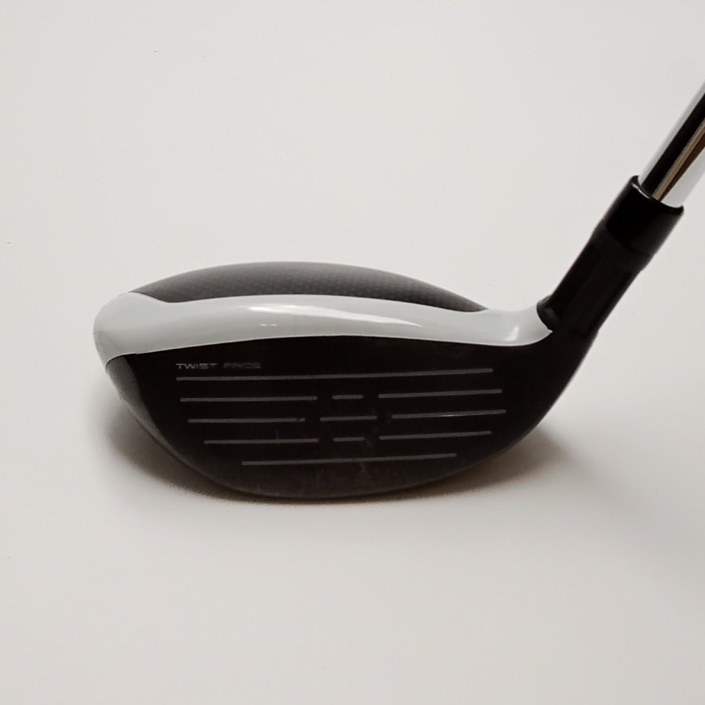 SIM2 MAX ﾚｽｷｭｰ U4 22° S KBS MAX MT85 JP｜Alpen Online 公式