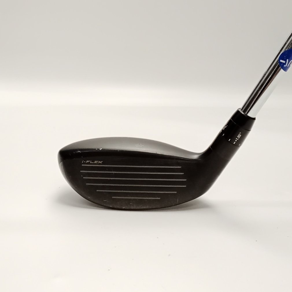 SRIXON ZXi ﾊｲﾌﾞﾘｯﾄﾞ H4 22° S N.S.PRO 950GH neo｜Alpen Online 公式
