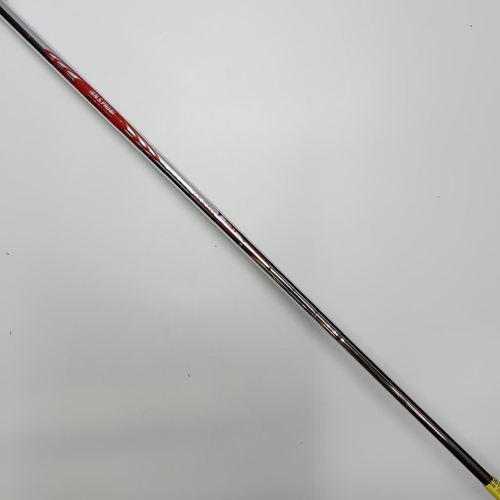 G440 H4 23° S N.S.PRO MODUS3 TOUR 105｜Alpen Online 公式オンライン