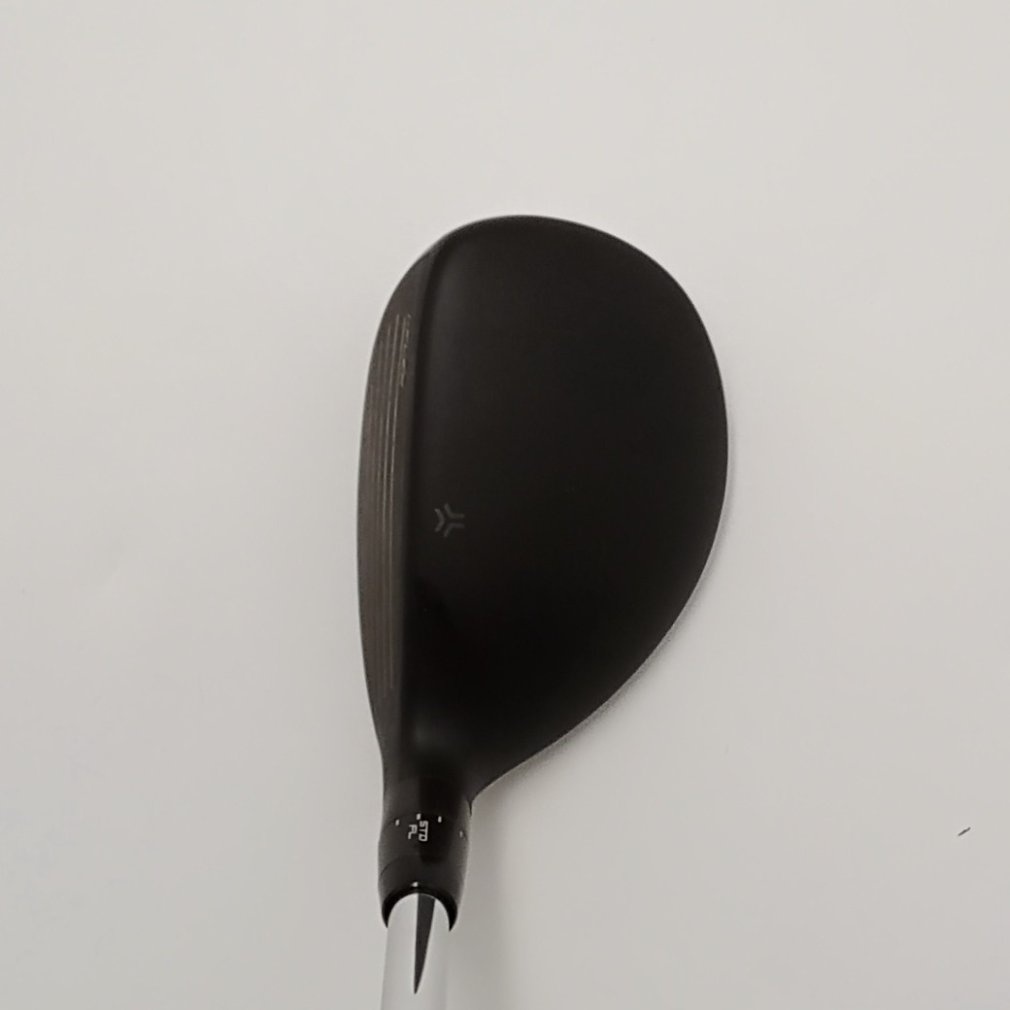 SRIXON ZXi ハイブリッド H3 19° S N.S.PRO 950GH neo｜Alpen Online