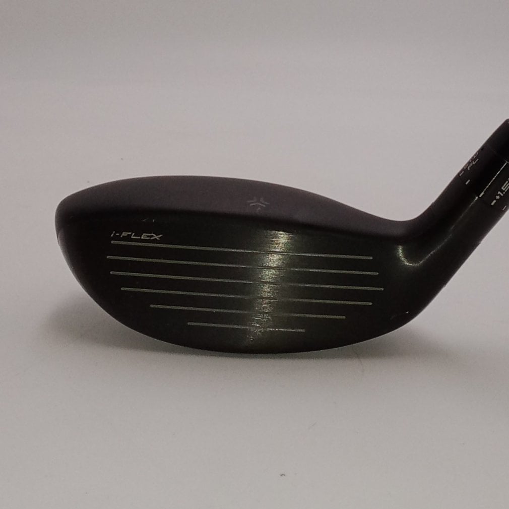 SRIXON ZXi ハイブリッド H3 19° S N.S.PRO 950GH neo｜Alpen Online