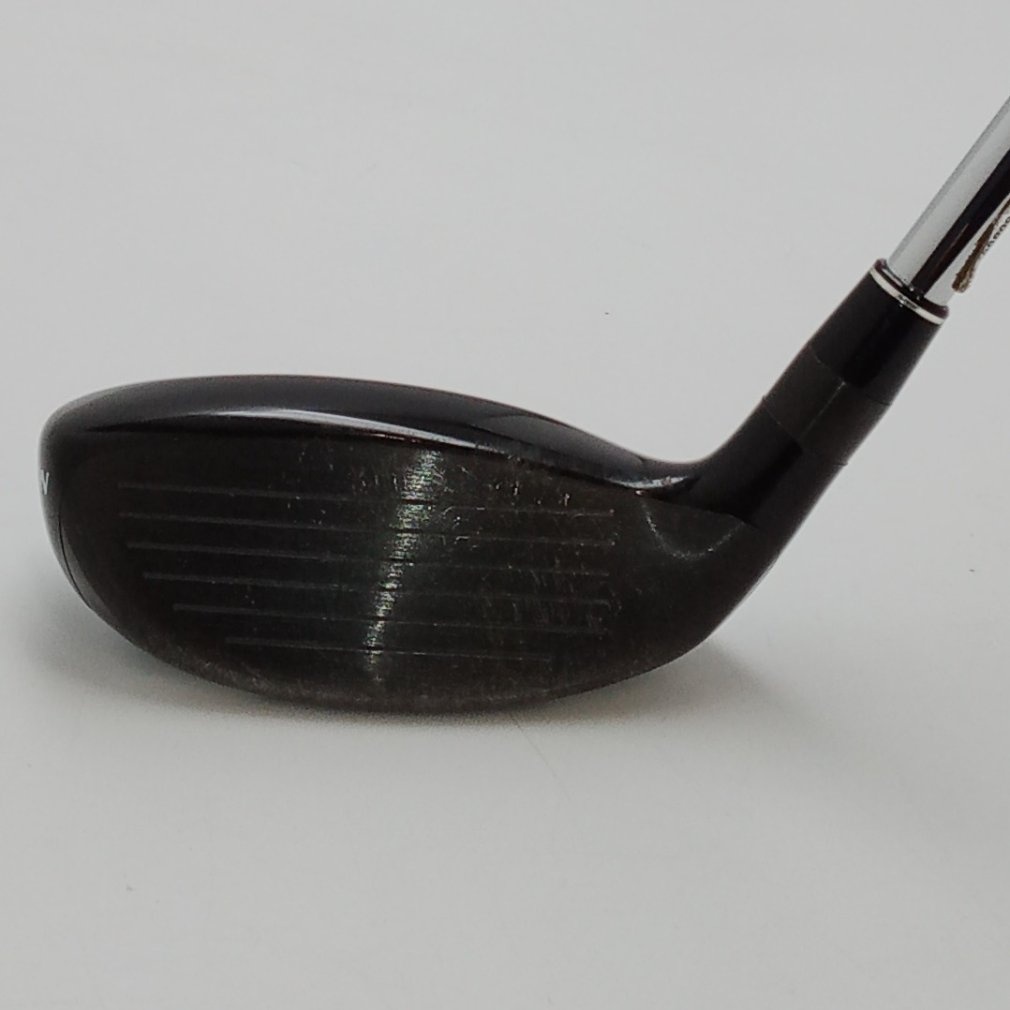 SRIXON ZX ハイブリッド U4 22° S N.S.PRO 950GH DST｜Alpen Online