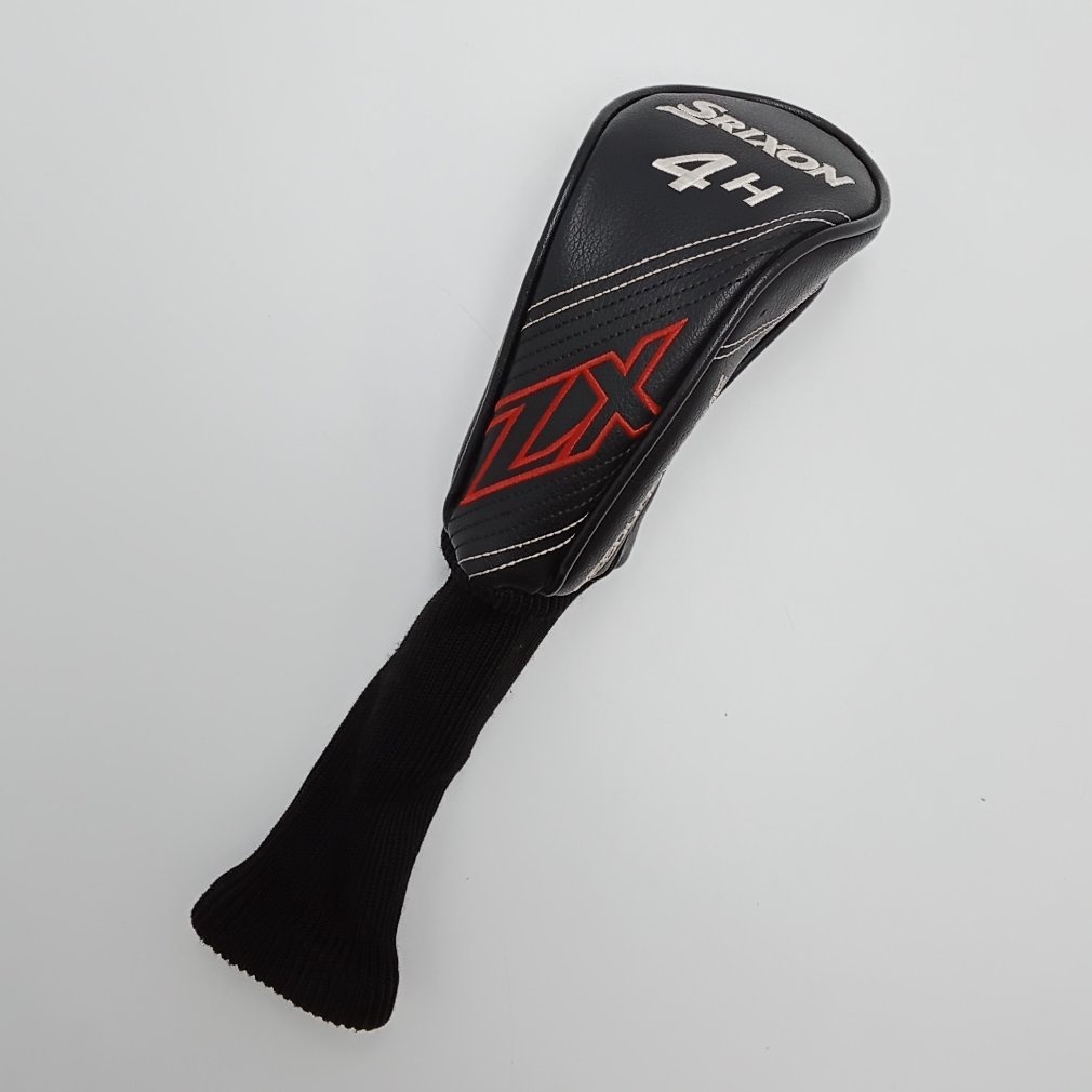 SRIXON ZX ハイブリッド U4 22° S N.S.PRO 950GH DST｜Alpen Online