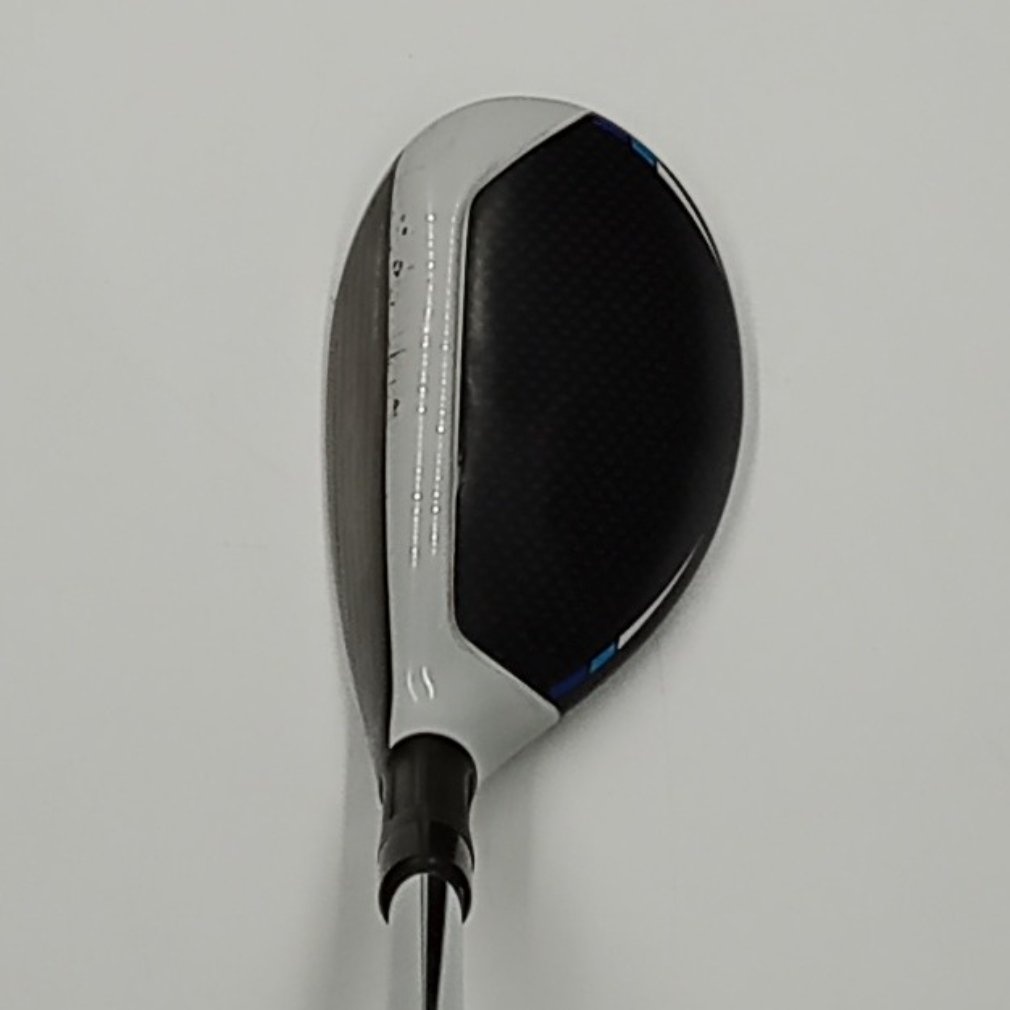 SIM2 MAX ﾚｽｷｭｰ U3 19° S KBS MAX MT85 JP｜Alpen Online 公式