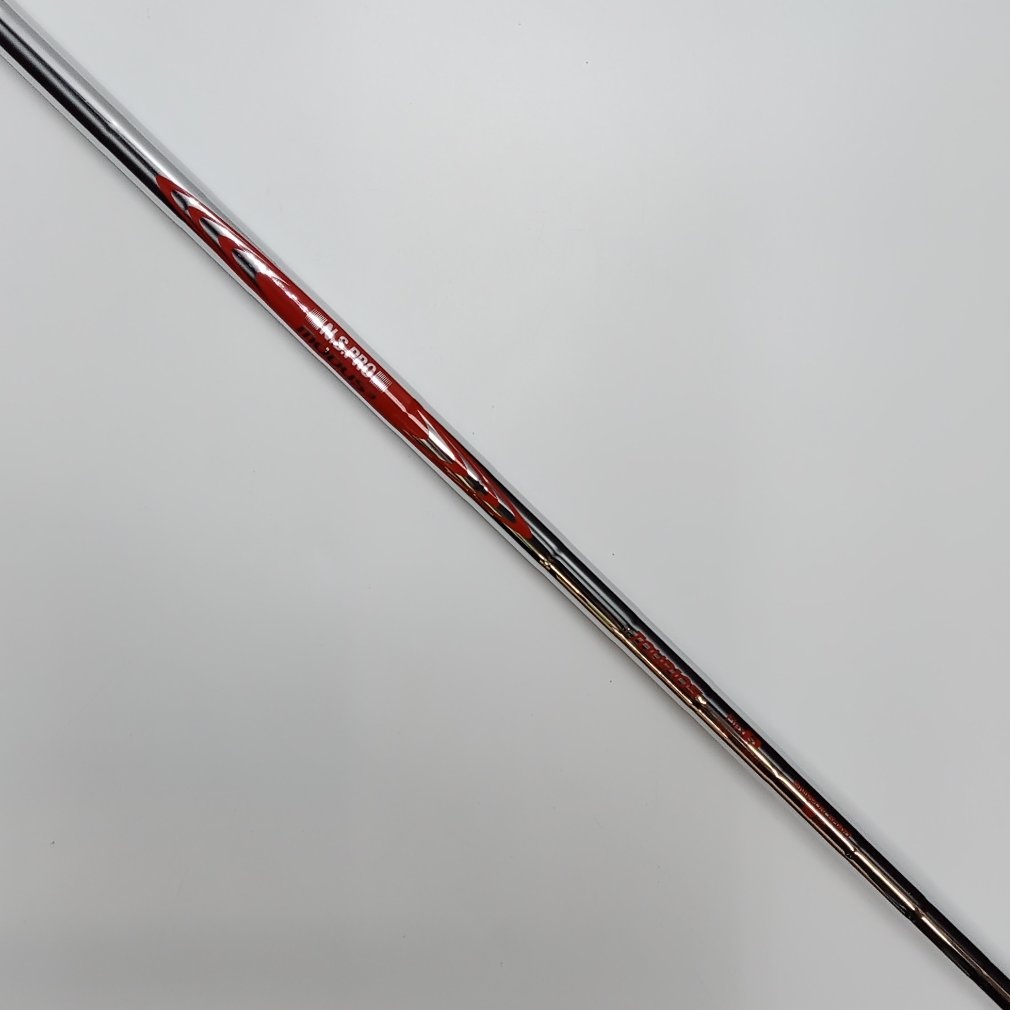G430 H5 26° S N.S.PRO MODUS3 TOUR 105｜Alpen Online 公式オンライン