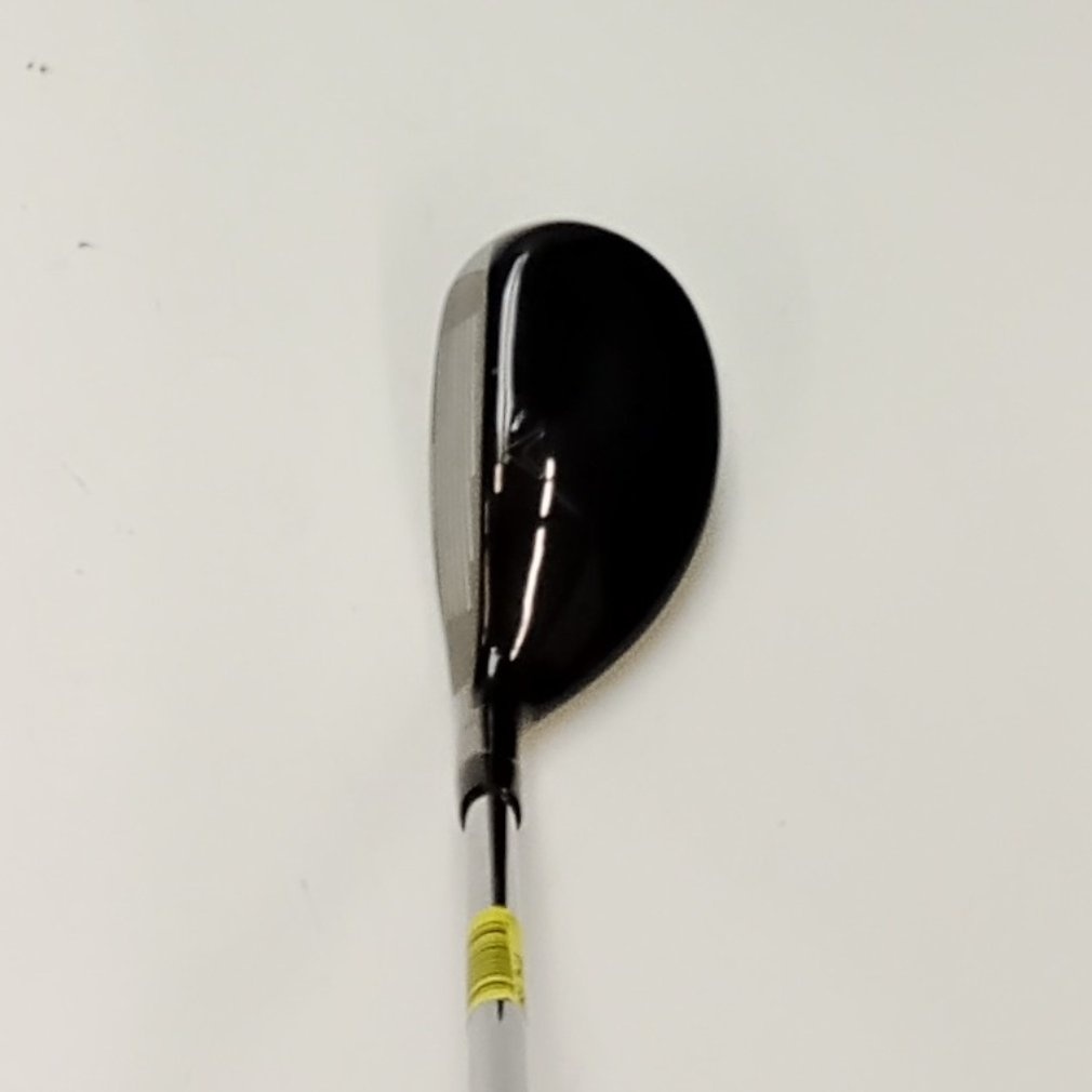 MAVRIK 4H 20° S N.S.PRO ZELOS 7 Hybrid｜Alpen Online 公式