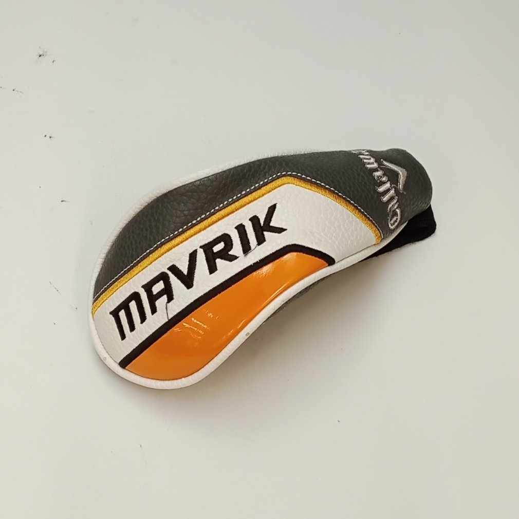 MAVRIK 4H 20° S N.S.PRO ZELOS 7 Hybrid｜Alpen Online 公式