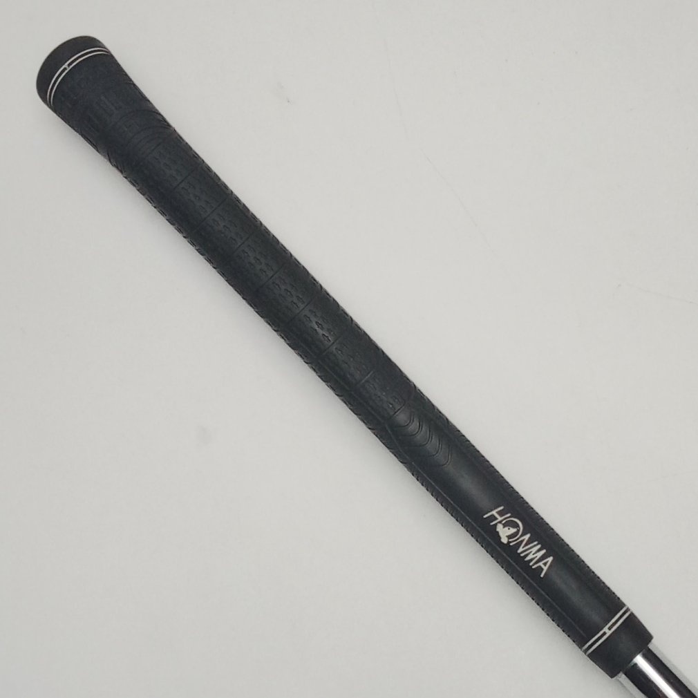 TW727 U22 22° スチールシャフト｜Alpen Online 公式オンラインストア