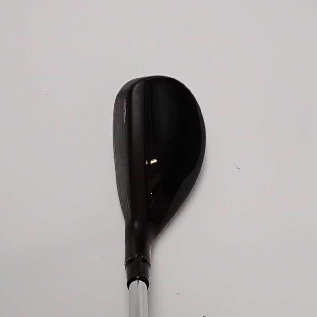Qi10 TOUR ﾚｽｷｭｰ U3 19.5° S N.S.PRO 910GH｜Alpen Online 公式