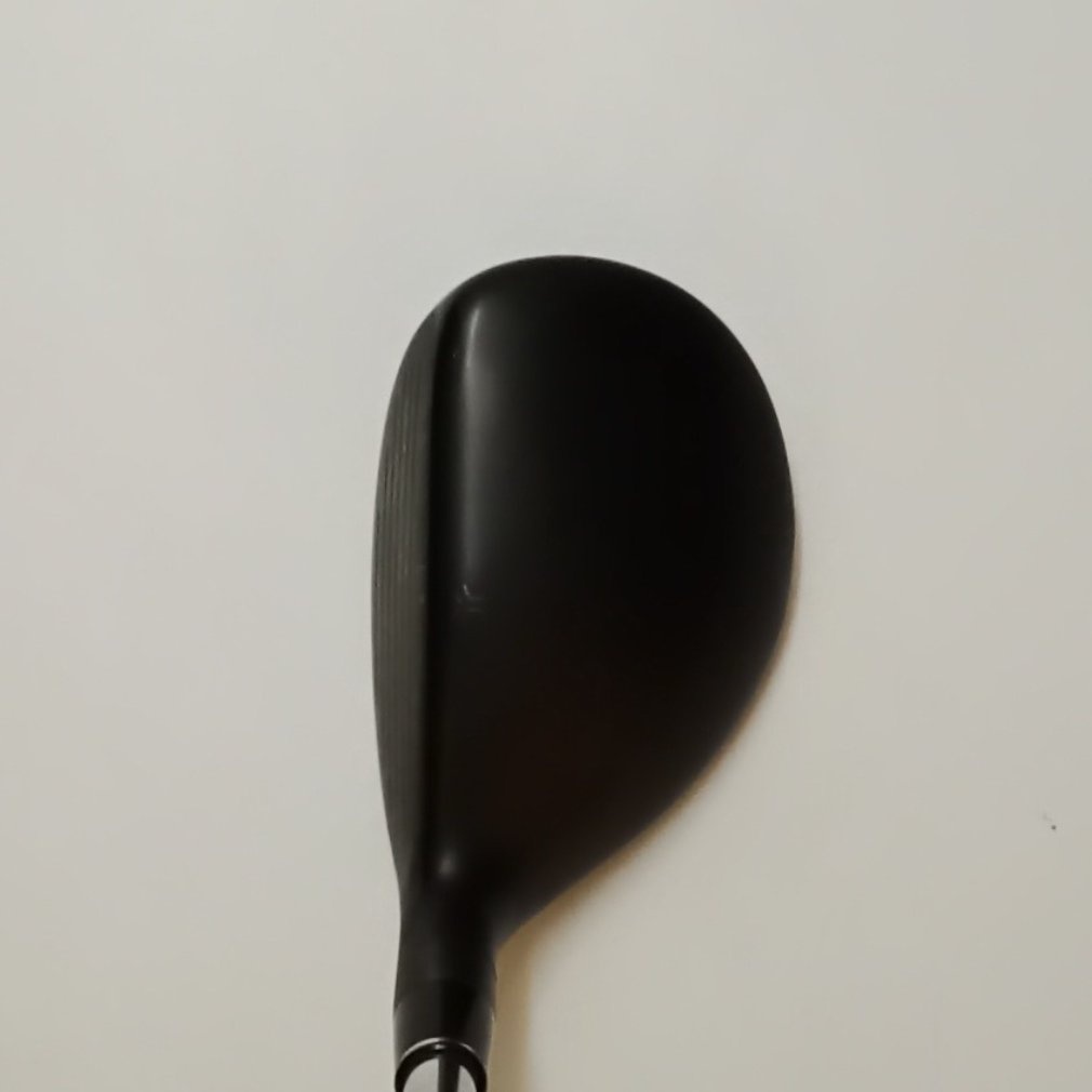 SRIXON ZX MKⅡハイブリッド U3 19° S N.S.PRO 950GH neo DST for