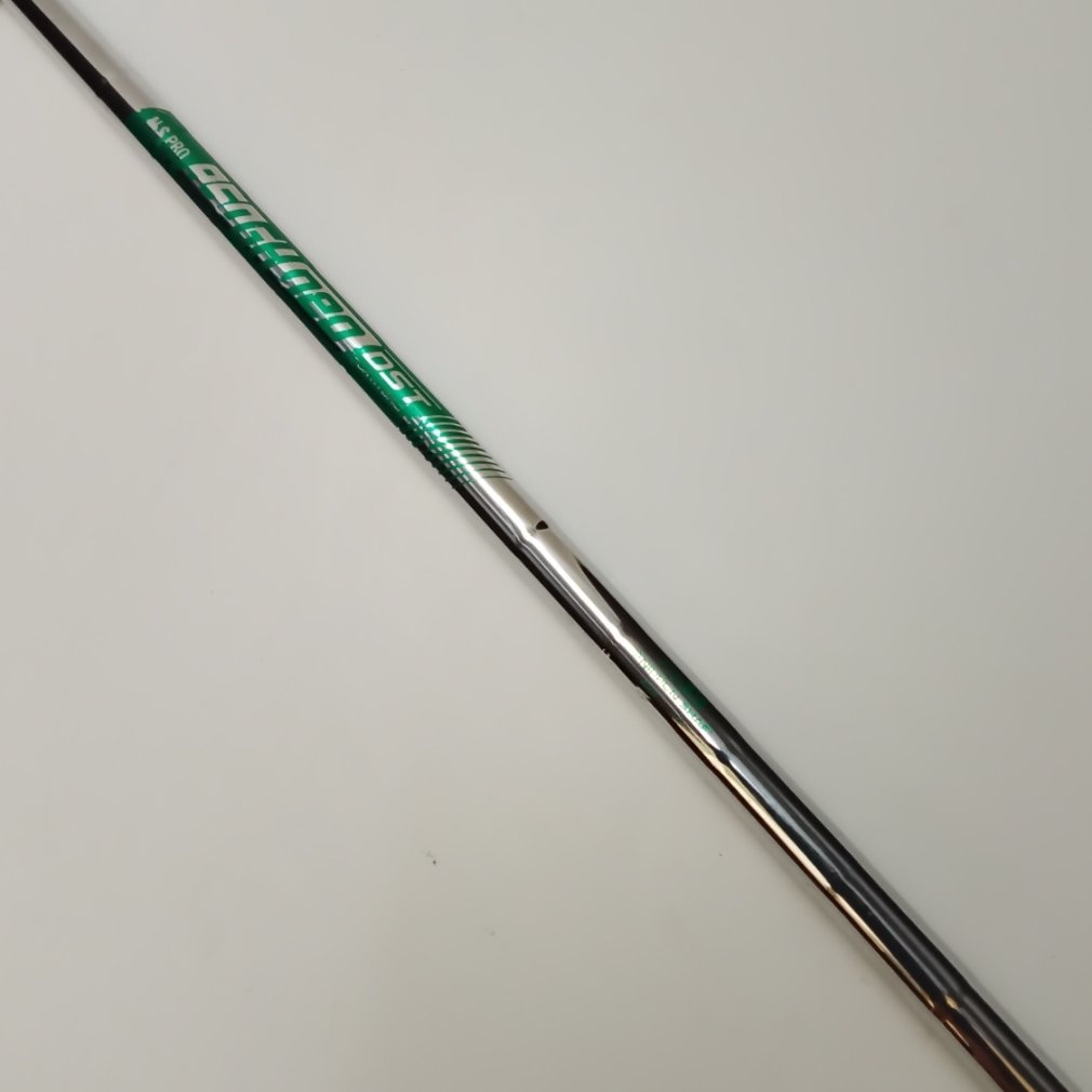 ボブ SRIXON ZX MKⅡハイブリッド U3 19° S N.S.PRO 950GH neo DST for