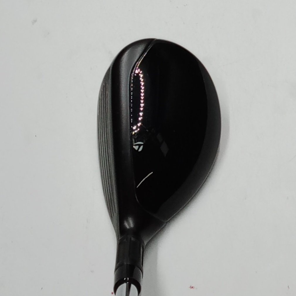 STEALTH2 ﾚｽｷｭｰ U4 22° S KBS MAX MT85 JP｜Alpen Online 公式