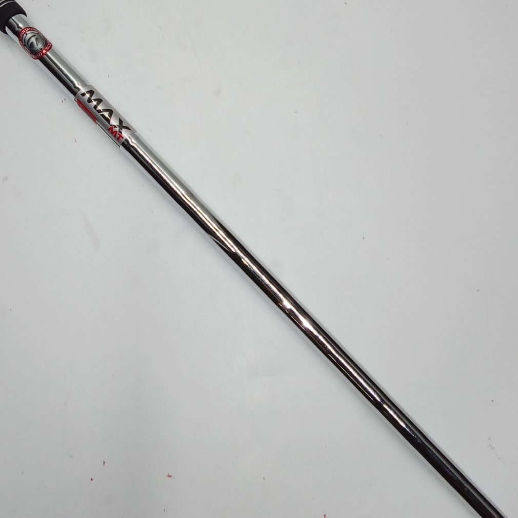 STEALTH2 ﾚｽｷｭｰ U4 22° S KBS MAX MT85 JP｜Alpen Online 公式