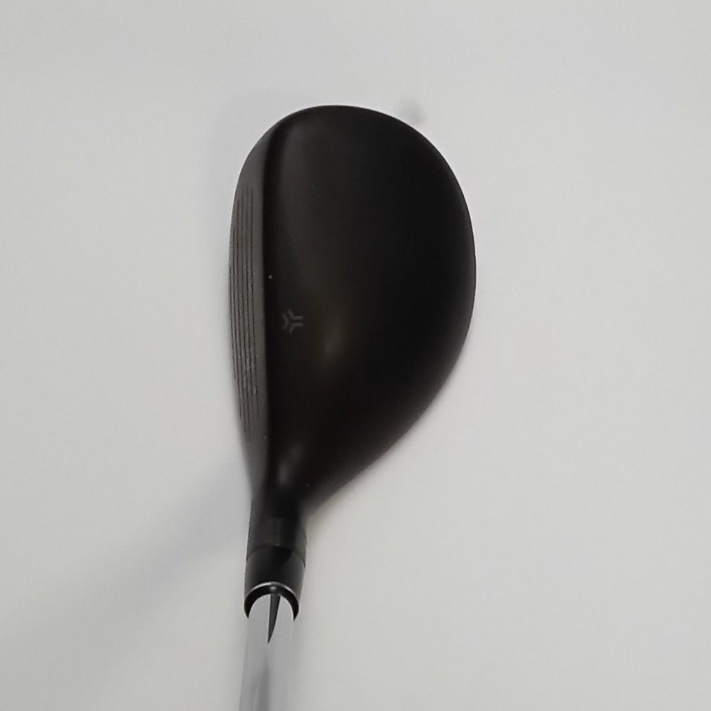 SRIXON ZX MKⅡハイブリッド U4 22° S N.S.PRO 950GH neo DST for