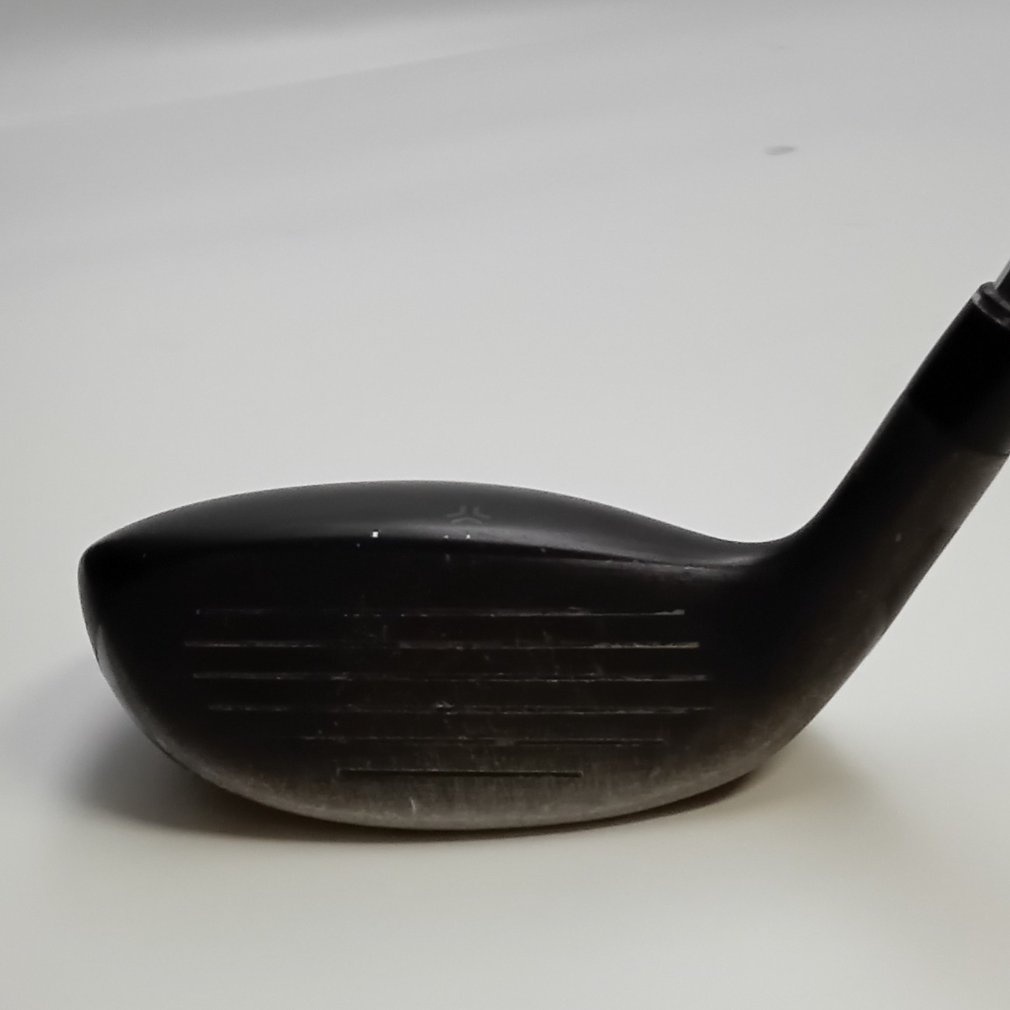 SRIXON ZX MKⅡハイブリッド U4 22° S N.S.PRO 950GH neo DST for