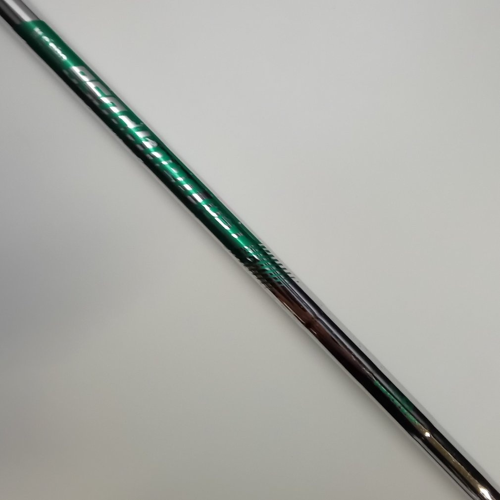 SRIXON ZX MKⅡハイブリッド U4 22° S N.S.PRO 950GH neo DST for