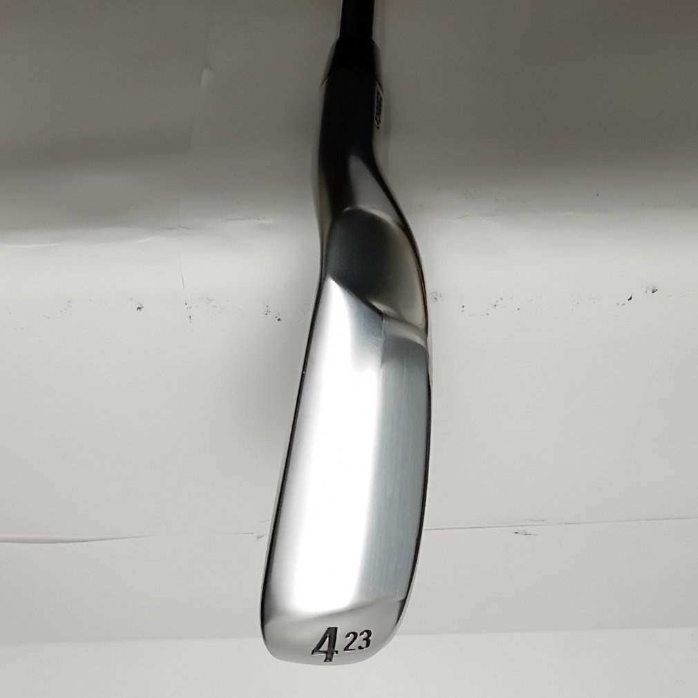 SRIXON ZXiU ユーティリティ U4 23° S N.S.PRO 950GH neo｜Alpen