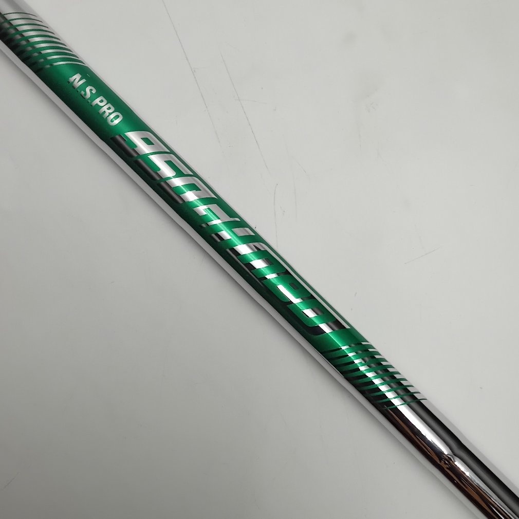 SRIXON ZXiU ユーティリティ U4 23° S N.S.PRO 950GH neo｜Alpen