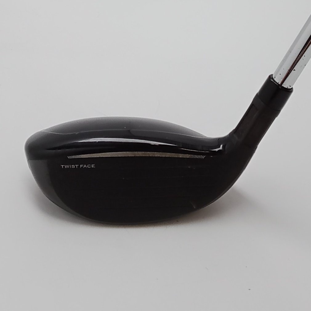 STEALTH レスキュー U3 19° S KBS MAX MT85 JP｜Alpen Online 公式