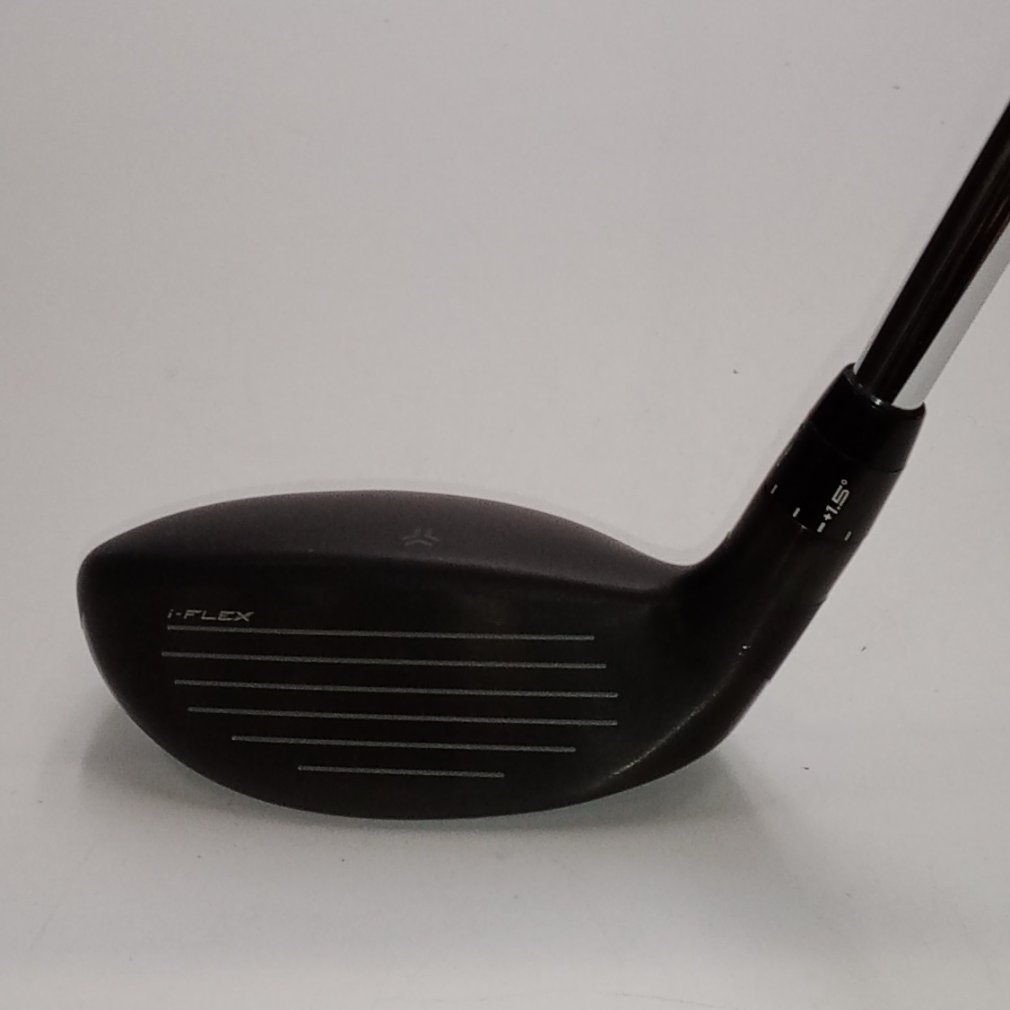 せいせい SRIXON ZXi ハイブリッド H4 22° S N.S.PRO 950GH neo｜Alpen Online