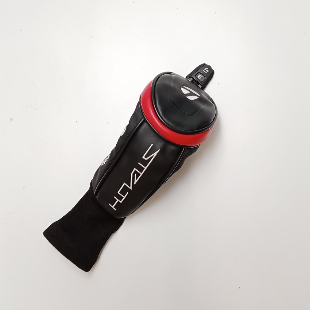 STEALTH レスキュー U3 19° S KBS MAX MT85 JP｜Alpen Online 公式