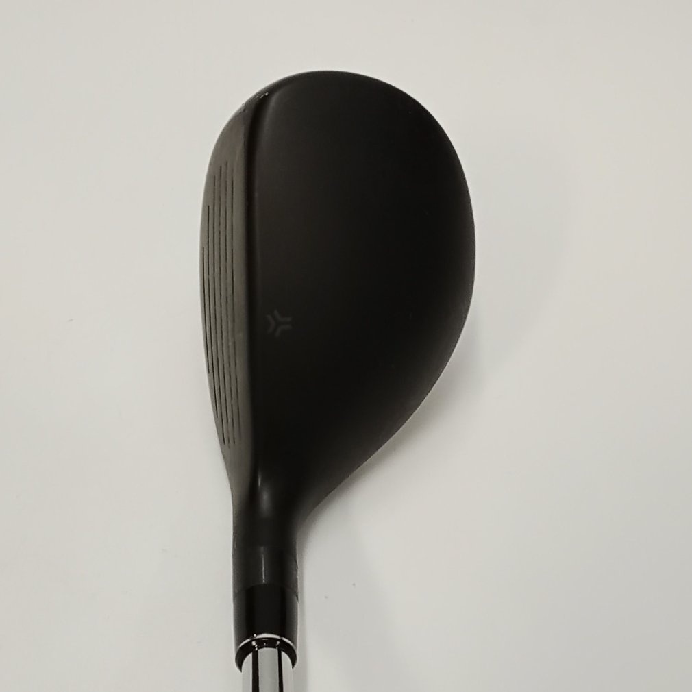 SRIXON ZX MKⅡハイブリッド U4 22° S N.S.PRO 950GH neo DST for