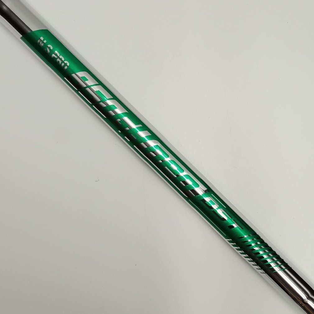 SRIXON ZX MKⅡハイブリッド U4 22° S N.S.PRO 950GH neo DST for