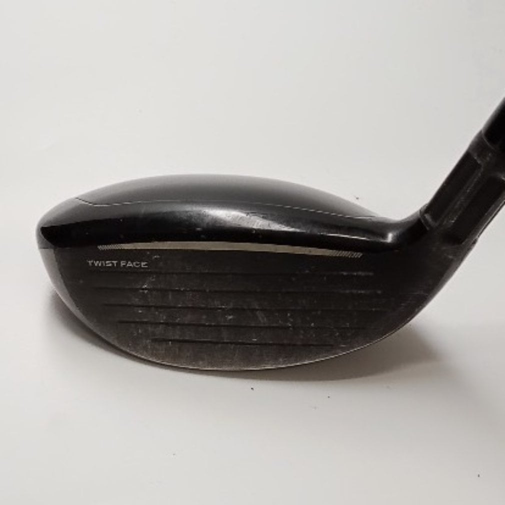 STEALTH レスキュー U3 19° S KBS MAX MT85 JP｜Alpen Online 公式