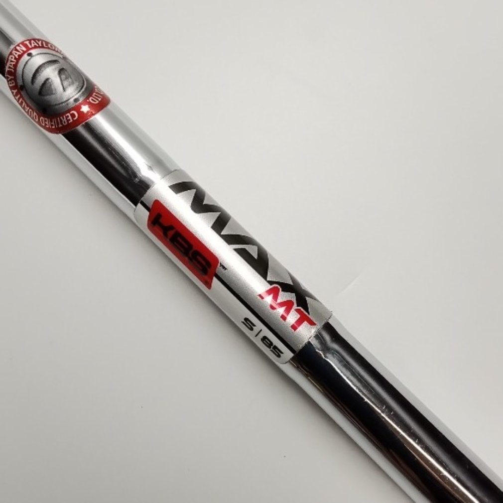 STEALTH レスキュー U3 19° S KBS MAX MT85 JP｜Alpen Online 公式