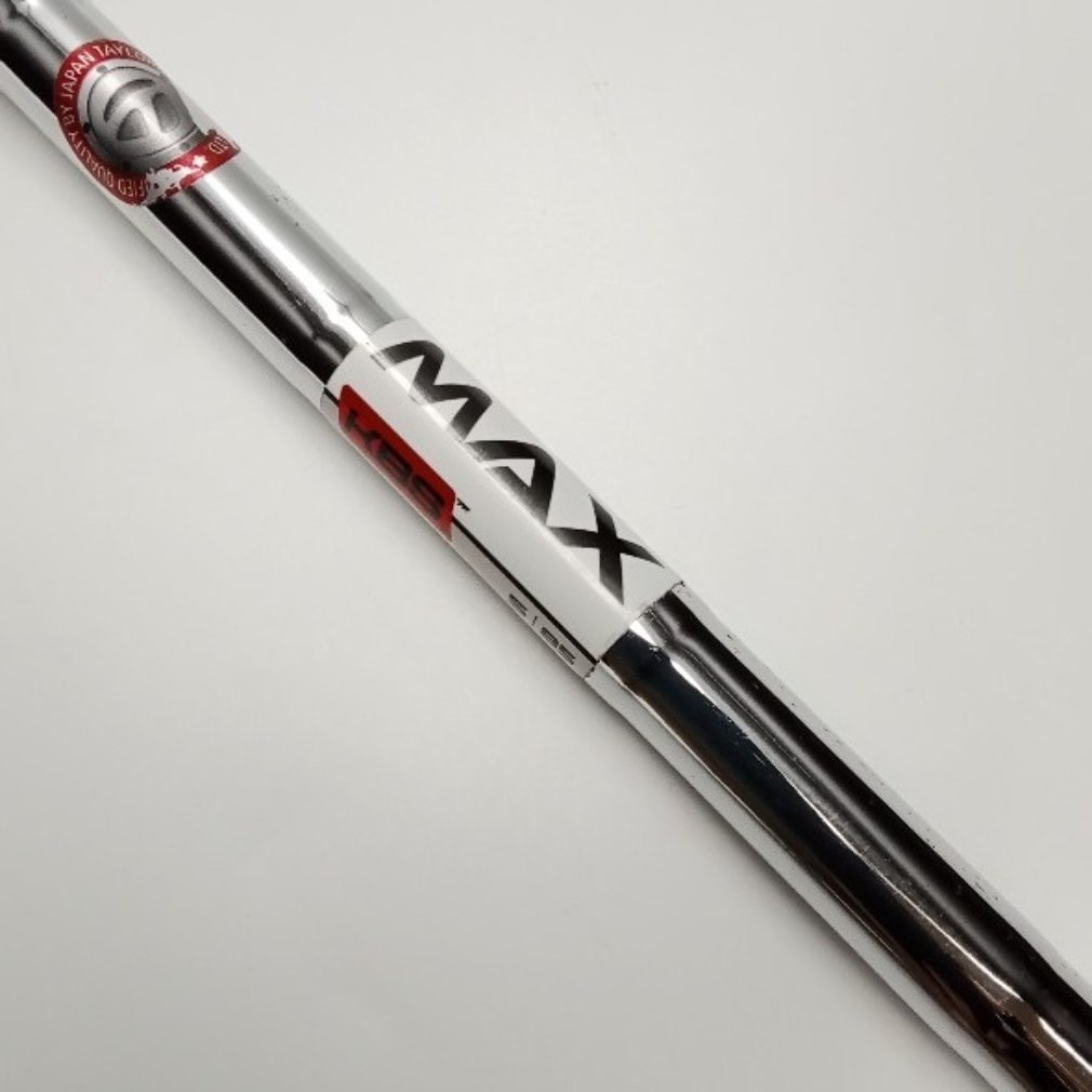SIM MAX レスキュー U3 19° S KBS MAX85 JP｜Alpen Online 公式