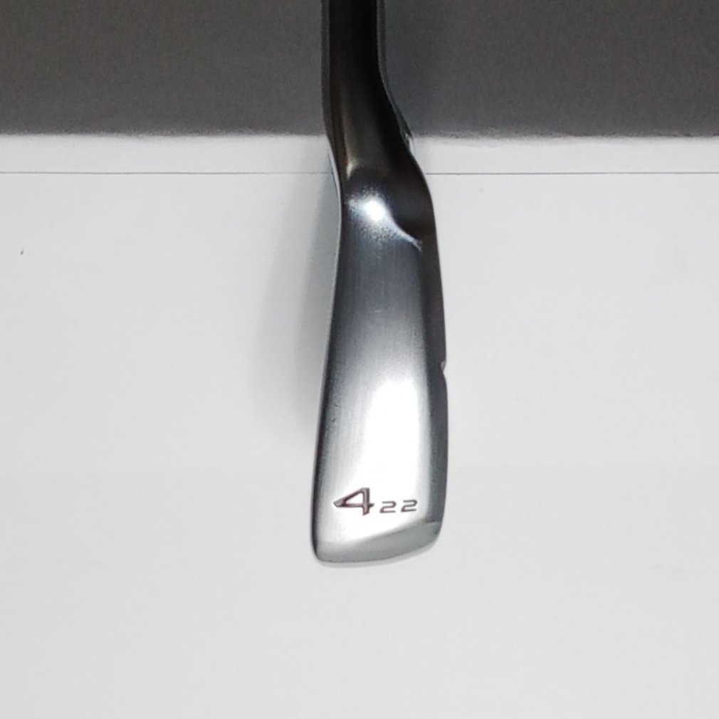 TW-U III U4 22° S200 Dynamic Gold 95｜Alpen Online 公式オンライン
