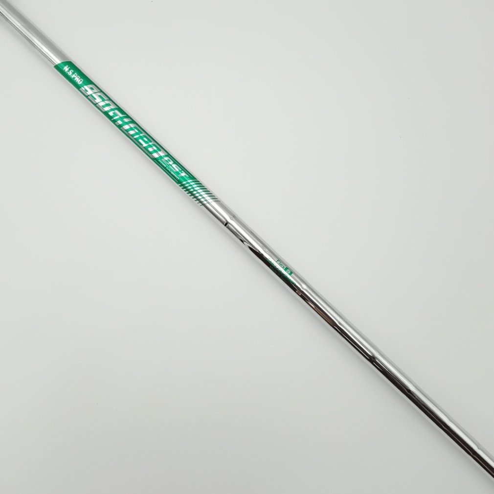 SRIXON ZX MKⅡユーティリティ U3 20° S N.S.PRO 950GH neo DST for