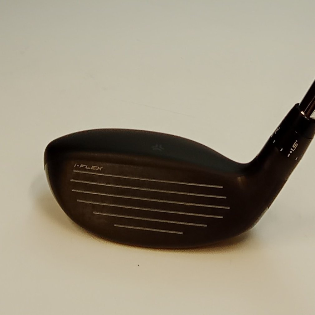 SRIXON ZXi ハイブリッド H3 19° S N.S.PRO 950GH neo｜Alpen Online